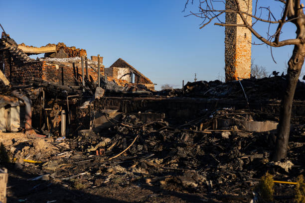 Reliable Board Up Services contractor in Hanover, PA by Fire Damage Laser Cleaning